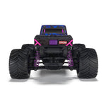 ARRMA 1/16 ARRMA QUAKE GROM (Battery & Charger Included)