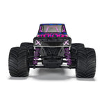 ARRMA 1/16 ARRMA QUAKE GROM (Battery & Charger Included)
