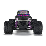 ARRMA 1/16 ARRMA QUAKE GROM (Battery & Charger Included)