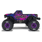 ARRMA 1/16 ARRMA QUAKE GROM (Battery & Charger Included)