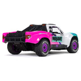 MOJAVE GROM 223S BLX Brushless 4X4 Small Scale Desert Truck RTR with DSC (Battery & Charger included)