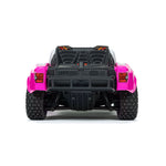 MOJAVE GROM 223S BLX Brushless 4X4 Small Scale Desert Truck RTR with DSC (Battery & Charger included)