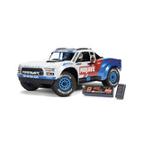 MOJAVE GROM 223S BLX Brushless 4X4 Small Scale Desert Truck RTR with DSC (Battery & Charger included)