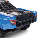 MOJAVE GROM 223S BLX Brushless 4X4 Small Scale Desert Truck RTR with DSC (Battery & Charger included)