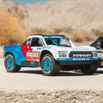 MOJAVE GROM 223S BLX Brushless 4X4 Small Scale Desert Truck RTR with DSC (Battery & Charger included)