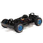 MOJAVE GROM 223S BLX Brushless 4X4 Small Scale Desert Truck RTR with DSC (Battery & Charger included)