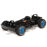 MOJAVE GROM 223S BLX Brushless 4X4 Small Scale Desert Truck RTR with DSC (Battery & Charger included)