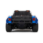 MOJAVE GROM 223S BLX Brushless 4X4 Small Scale Desert Truck RTR with DSC (Battery & Charger included)