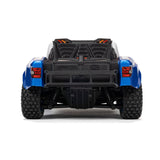 MOJAVE GROM 223S BLX Brushless 4X4 Small Scale Desert Truck RTR with DSC (Battery & Charger included)