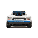 MOJAVE GROM 223S BLX Brushless 4X4 Small Scale Desert Truck RTR with DSC (Battery & Charger included)