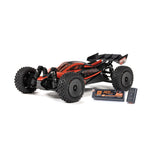 ARRMA TYPHON GROM 223S BLX Brushless 4X4 Small Scale Buggy RTR with Battery & Charger