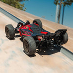 ARRMA TYPHON GROM 223S BLX Brushless 4X4 Small Scale Buggy RTR with Battery & Charger