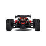 ARRMA TYPHON GROM 223S BLX Brushless 4X4 Small Scale Buggy RTR with Battery & Charger