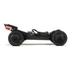 ARRMA TYPHON GROM 223S BLX Brushless 4X4 Small Scale Buggy RTR with Battery & Charger