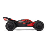 ARRMA TYPHON GROM 223S BLX Brushless 4X4 Small Scale Buggy RTR with Battery & Charger