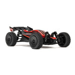 ARRMA TYPHON GROM 223S BLX Brushless 4X4 Small Scale Buggy RTR with Battery & Charger