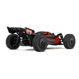 ARRMA TYPHON GROM 223S BLX Brushless 4X4 Small Scale Buggy RTR with Battery & Charger