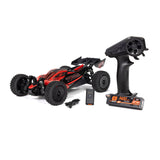 ARRMA TYPHON GROM 223S BLX Brushless 4X4 Small Scale Buggy RTR with Battery & Charger