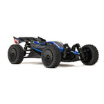 ARRMA TYPHON GROM 223S BLX Brushless 4X4 Small Scale Buggy RTR with Battery & Charger