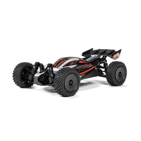 ARRMA TYPHON GROM 223S BLX Brushless 4X4 Small Scale Buggy RTR