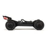 ARRMA TYPHON GROM 223S BLX Brushless 4X4 Small Scale Buggy RTR