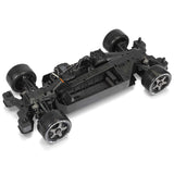 ARRMA 1/12 INFRACTION GROM 3S RTR Red