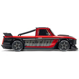 ARRMA 1/12 INFRACTION GROM 3S RTR Red