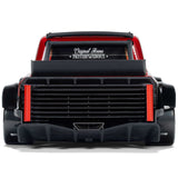 ARRMA 1/12 INFRACTION GROM 3S RTR Red