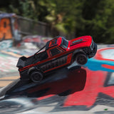ARRMA 1/12 INFRACTION GROM 3S RTR Red