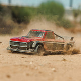 ARRMA 1/12 INFRACTION GROM 3S RTR Red