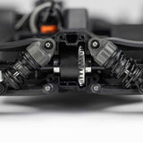 ARRMA 1/12 INFRACTION GROM 3S RTR Yellow