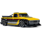 ARRMA 1/12 INFRACTION GROM 3S RTR Yellow