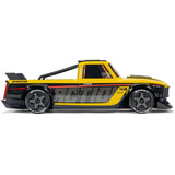 ARRMA 1/12 INFRACTION GROM 3S RTR Yellow