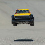 ARRMA 1/12 INFRACTION GROM 3S RTR Yellow