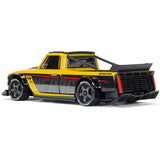 ARRMA 1/12 INFRACTION GROM 3S RTR Yellow