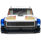 ARRMA 1/12 INFRACTION GROM 3S RTR Blue