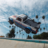 ARRMA 1/12 INFRACTION GROM 3S RTR Blue