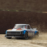 ARRMA 1/12 INFRACTION GROM 3S RTR Blue