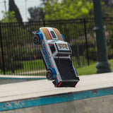 ARRMA 1/12 INFRACTION GROM 3S RTR Blue