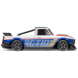 ARRMA 1/12 INFRACTION GROM 3S RTR Blue