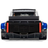 ARRMA 1/12 INFRACTION GROM 3S RTR Blue