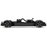 ARRMA 1/12 INFRACTION GROM 3S RTR Blue