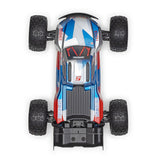 ARRMA Mini Kraton 3s 1/16 RTR w Battery & Charger