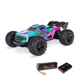 ARRMA Mini Kraton 3s 1/16 RTR w Battery & Charger
