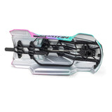 ARRMA Mini Kraton 3s 1/16 RTR w Battery & Charger