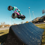 ARRMA Mini Kraton 3s 1/16 RTR w Battery & Charger