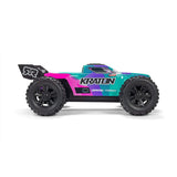 ARRMA Mini Kraton 3s 1/16 RTR w Battery & Charger