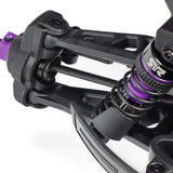 ARRMA Mini Kraton 3s 1/16 RTR w Battery & Charger