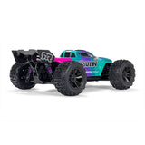 ARRMA Mini Kraton 3s 1/16 RTR w Battery & Charger