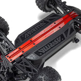 ARRMA Mini Kraton 3S 1/16 RTR Red